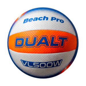 BEACH VOLLEY - PRÓ VL500W - 1