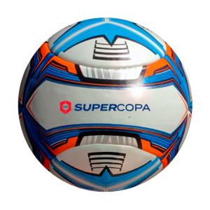 FUTSAL - VELOX PRÓ LPF SUPERCOPA - 1