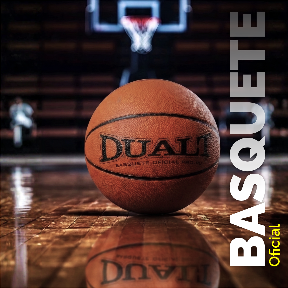 Rota da Bola - Basquetebol