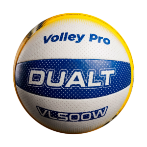 VOLLEY - PRÓ VL500W - 1