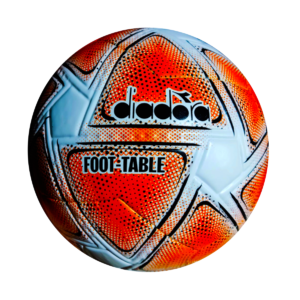 FOOT TABLE - ELITE R PROTECH - 1
