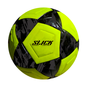 FUTEVOLEI - SLICK EVOLUTION - AMARELA - 1