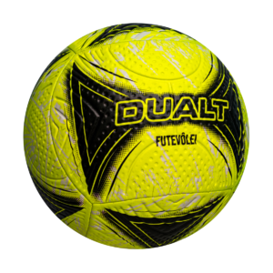 FUTEVOLEI -TRAINING - AMARELA - 1