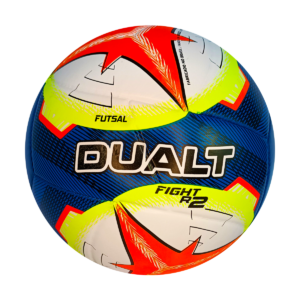FUTSAL - FIGHT - 1