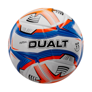 FUTSAL - VELOX PRÓ SUB 11 - 1