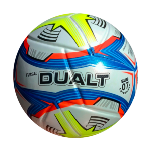 FUTSAL - VELOX PRÓ SUB 7 - 1