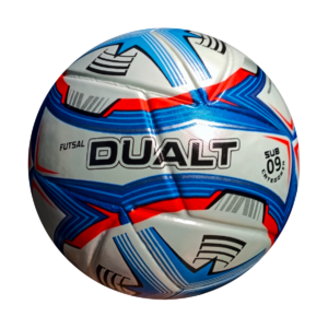 FUTSAL - VELOX PRÓ SUB 9 - 1