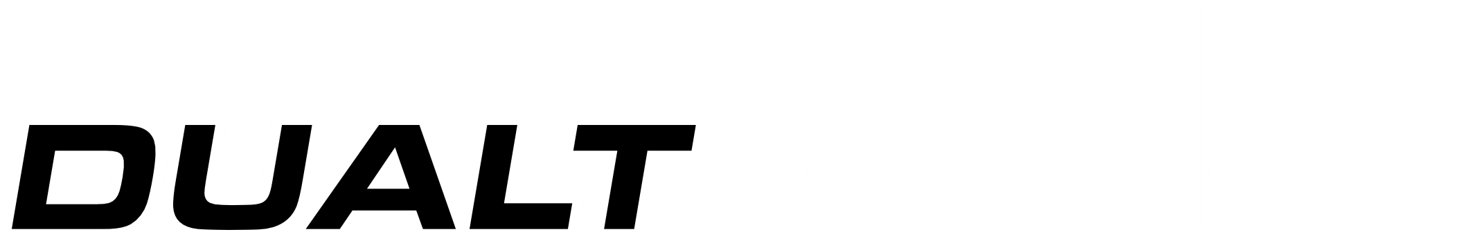 Logo Dualt e Diadora